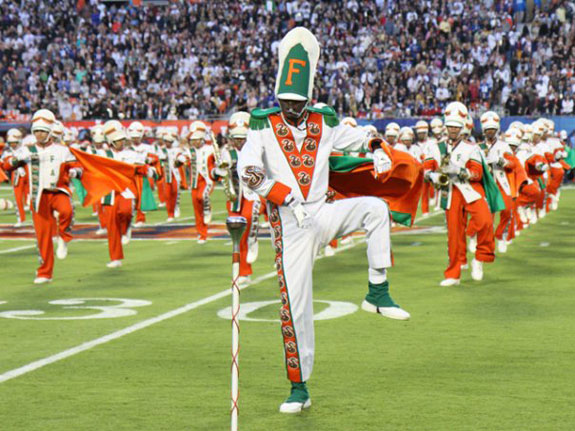 Crisis Deepens for FAMU's Famed Marching Band | Florida Center for ...