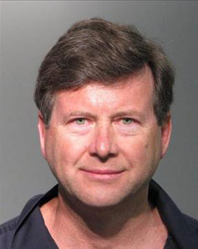 Kelly Mathis was the alleged mastermind of the Allied Veterans of the World scam.