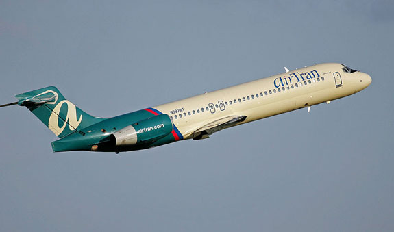 AirTran a new systems-operations center,