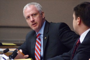 Rep. Jeff Clemens wants to increase penalties for filing an ethics complaint with containing false information