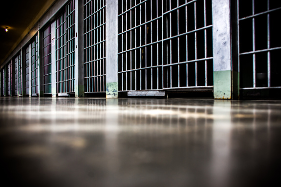 Gov. Rick Scott's inspector general was warned of cover-ups and abuse in the state's prisons and did not act. (Photo Thomas Hawk/ Creative Commons)