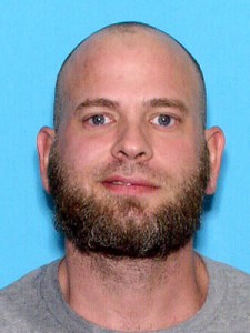 Robert Childs (Photo courtesy of FDLE)