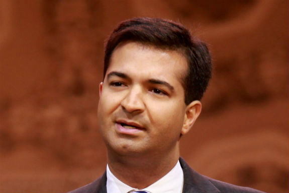 Congressman Carlos Curbelo has received nine traffic tickets since 2002. Photo courtesy: Gage Skidmore via Wikimedia Commons." width="575" height="716" /> Congressman Carlos Curbelo has received nine traffic tickets since 2002. Photo courtesy: Gage Skidmore via Wikimedia Commons.