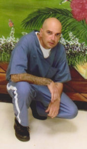 Valdez in state prison.